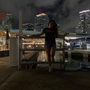 Meet your Posher, Fernanda